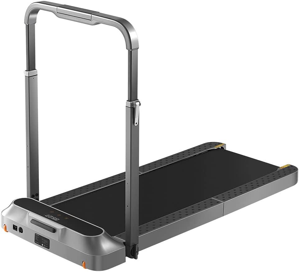 WalkingPad R2 ウォーキングマシン&ランニングマシン 時速10km