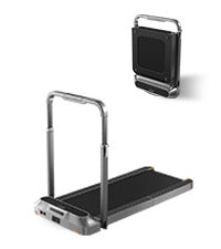 WalkingPad R2 ウォーキングマシン&ランニングマシン 時速12km