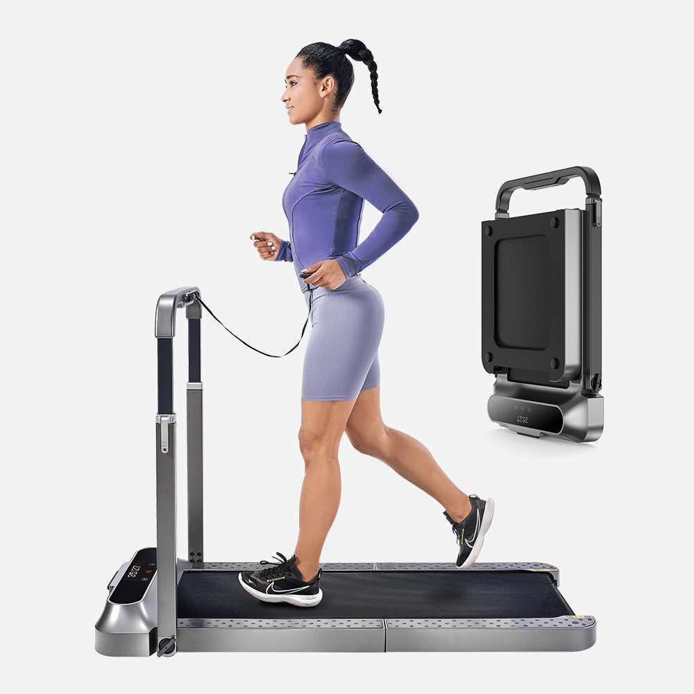 WalkingPad R2 ウォーキングマシン&ランニングマシン 時速12km